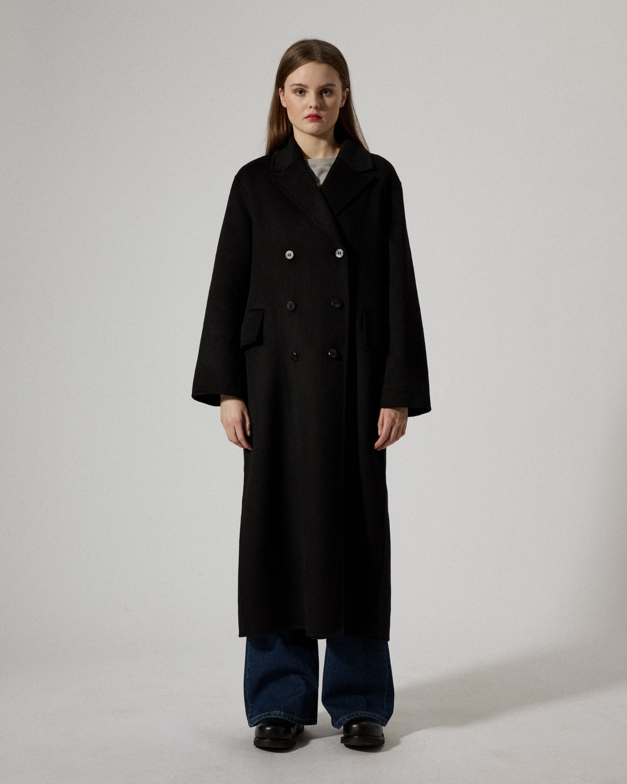 Olivia Black | BRIXTOL TEXTILES