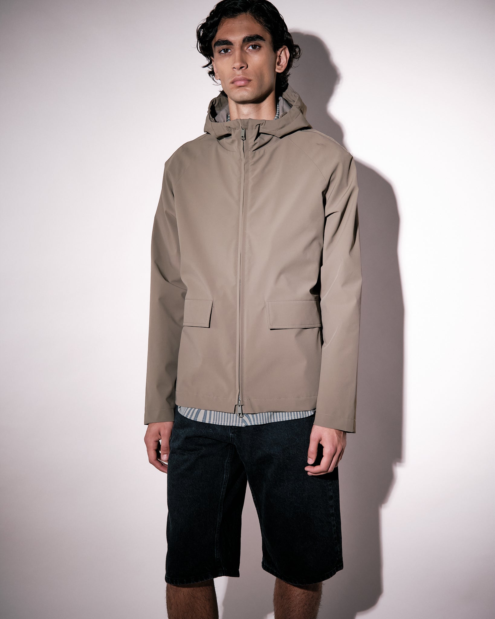 WOOL BLEND AUTHENTIC TOP　ブリストル Products | BRIXTOL TEXTILES