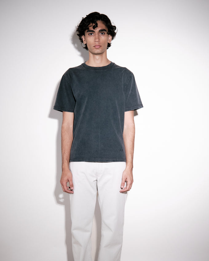 BT T-shirt Washed Black