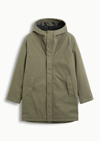 Bryson Cotton Deep Fern