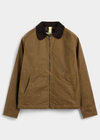 Carter Wax Deep Sand