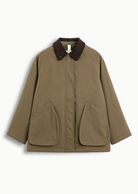 Davonna Padded Deep Fern