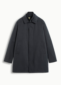 Duncan Cotton Black