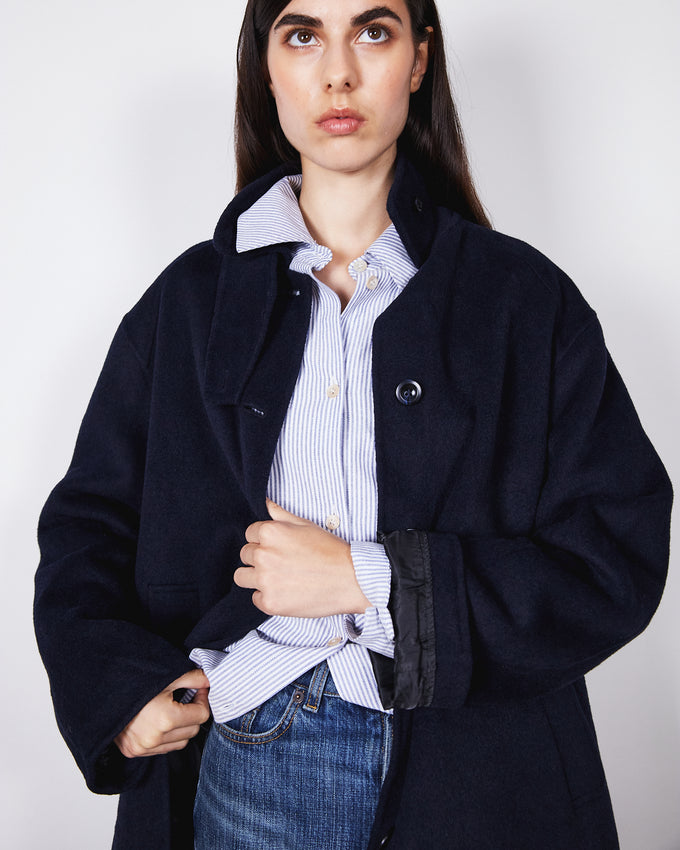 Eela Midnight Blue