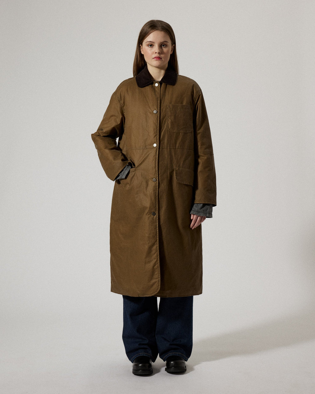 Joan Jett Padded Deep Sand