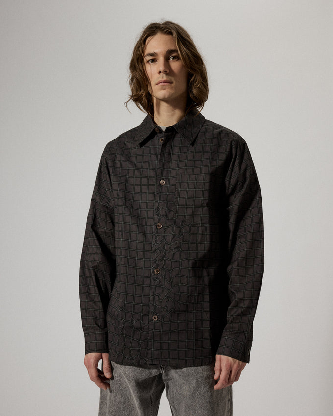 Lawrence Licorice Fluid Check