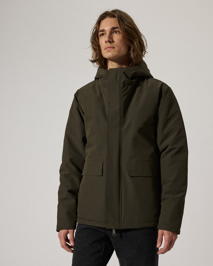 Louie Olive