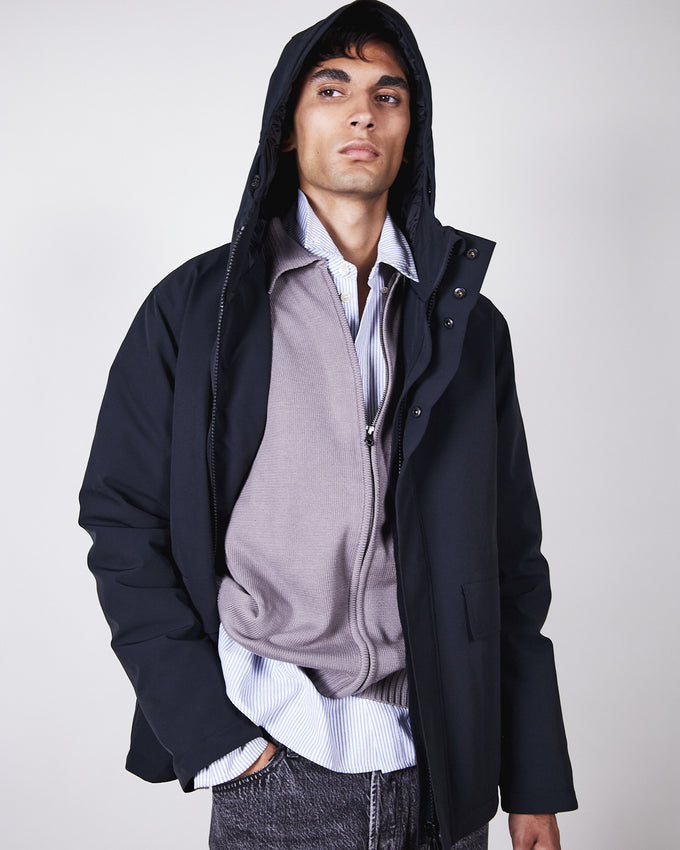 Louie Black