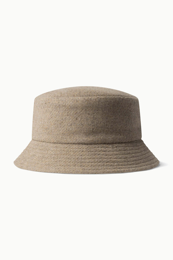 Shoom Hat Wool – Oat