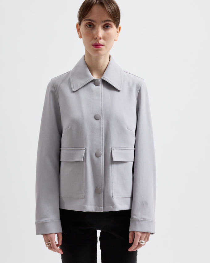 Sissel Ash grey