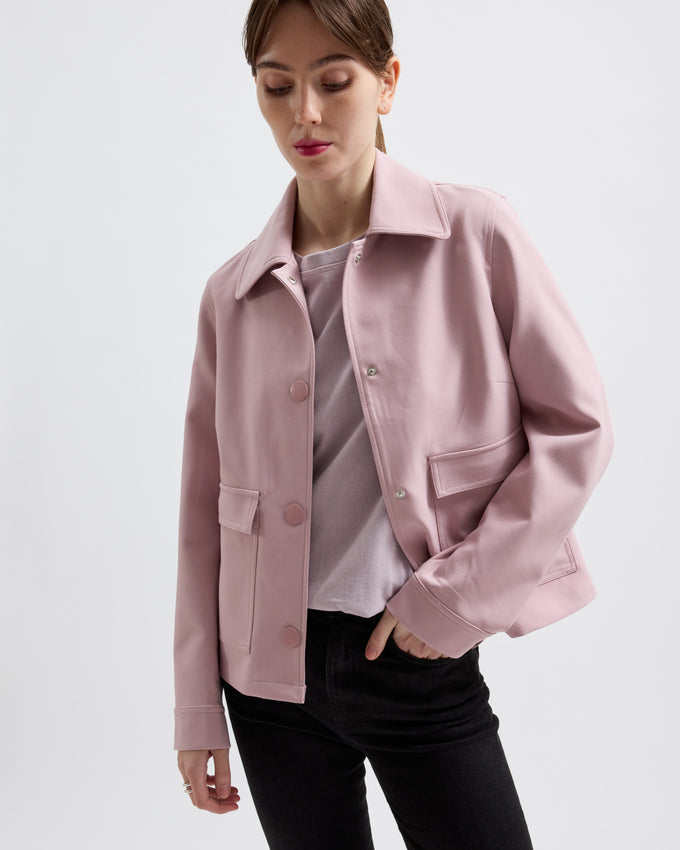 Sissel Dusty Pink