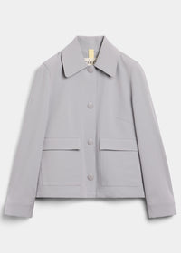 Sissel Ash grey