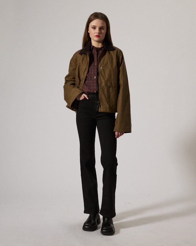 Sissel Wax Deep sand