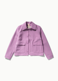 Sissel Smokey Grape