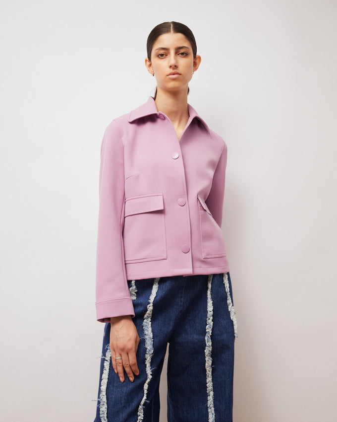 Sissel Smokey Grape