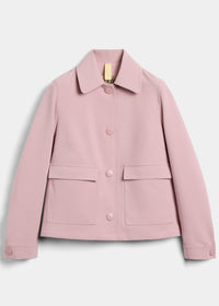 Sissel Dusty Pink