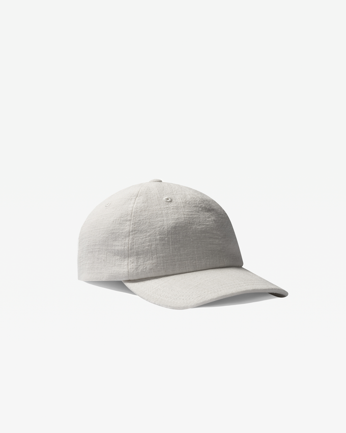 Mac Cap Linen Light Cream