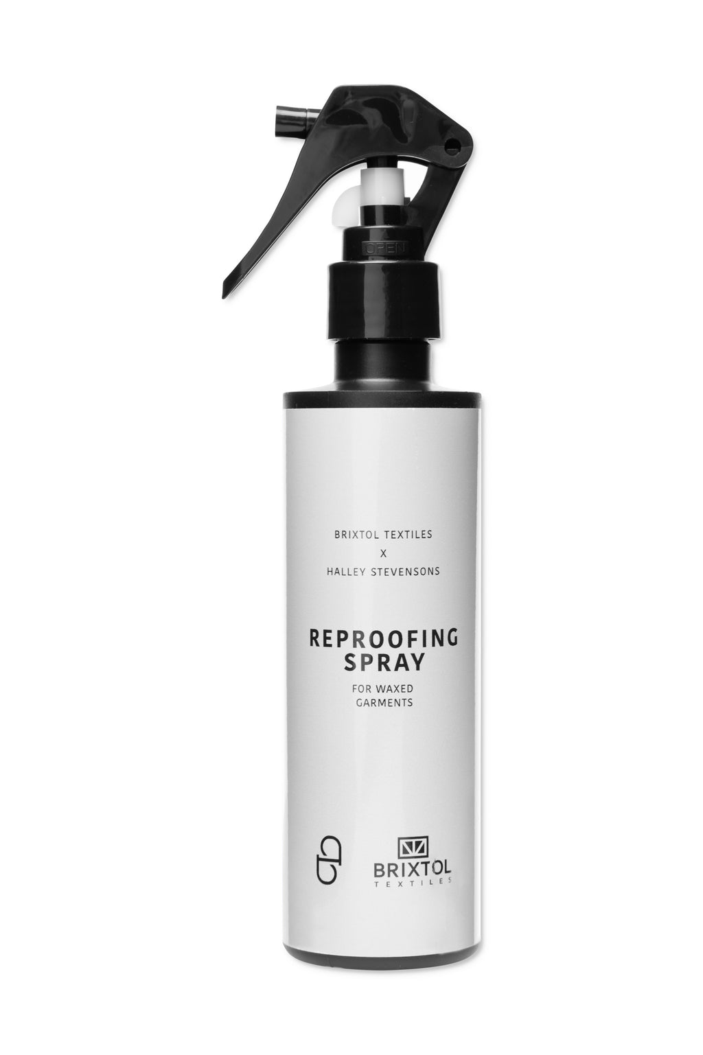 Reproof Spray